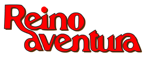 Logo Reino Aventura